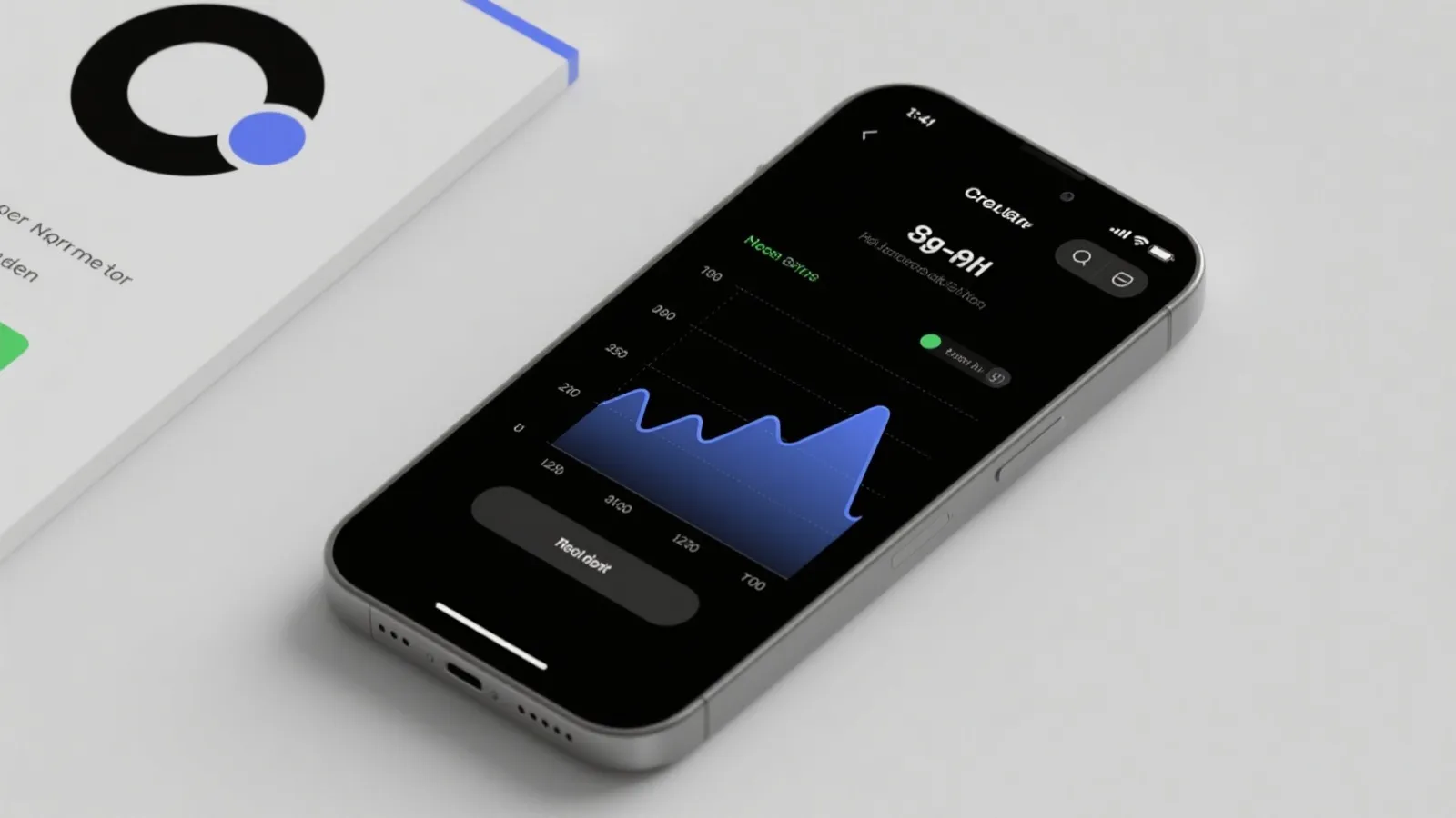 应用界面预览 - 极速赛车预测