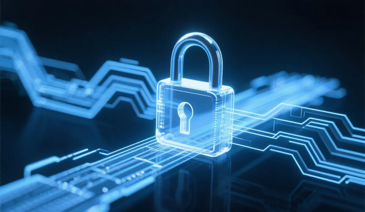 平台透明机制与安全流程图